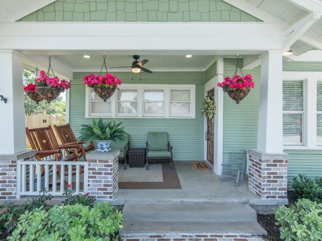 410 N Avenue D