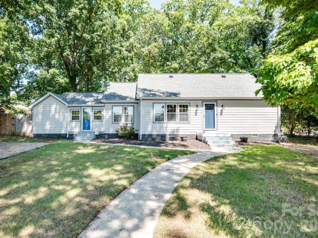 410 N Cannon Boulevard