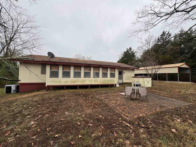 410 N Cheyenne Drive
