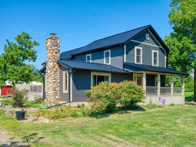 410 N Fiske Road