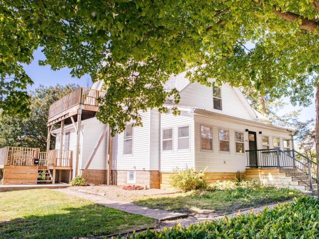 410 N Main Street
