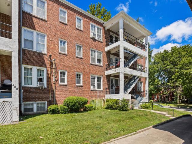 410 N State Street # 4