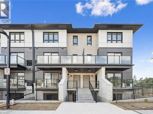 410 Northfield Drive W Unit# D13, Waterloo, ON, N2L 0A6 townhouse for sale | Listing ID 40835 | Royal LePage