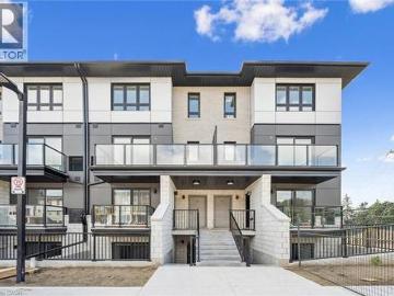 410 Northfield Drive W Unit# D13, Waterloo, ON, N2L 0A6 townhouse for sale | Listing ID 40835 | Royal LePage
