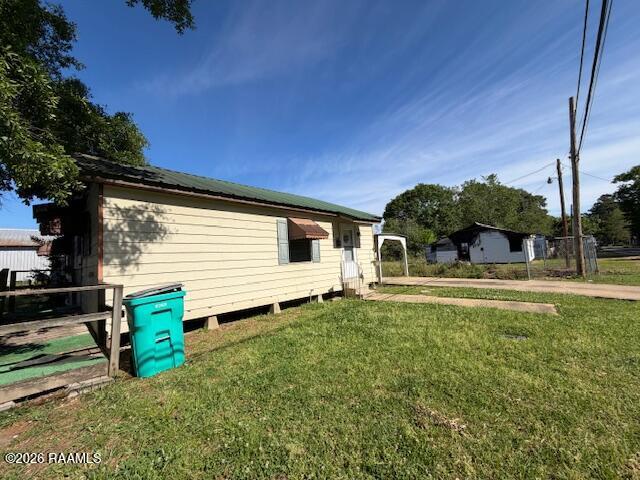 410 NE Railroad Ave, Ville Platte, LA 70586 | MLS #RA2600002