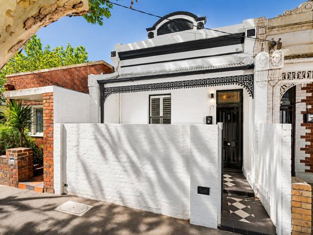 410 Nicholson Street, Fitzroy North