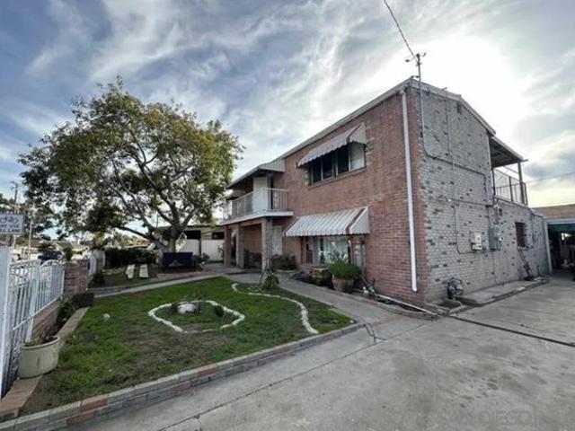410 S 58th St, San Diego, CA 92114
