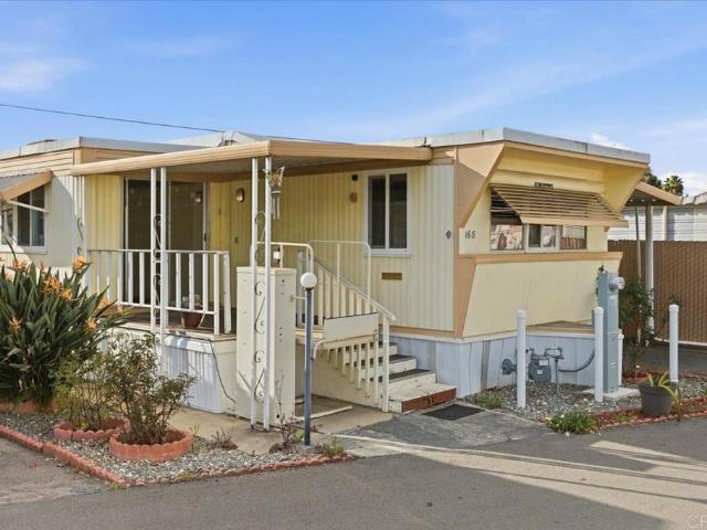 410 S 1St Street SPC 168