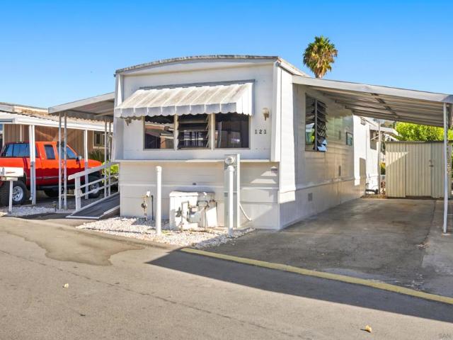 410 S 1st Street 121
