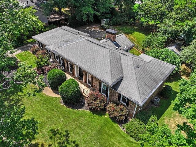 410 Saddle Lake Drive