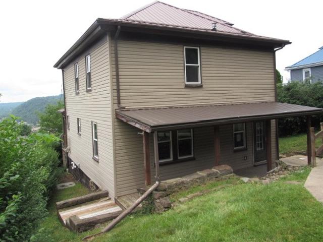 410 Shaffner Avenue