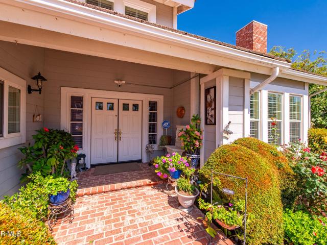 410 Sinaloa Road