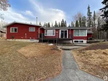 410 Spruce Avenue, Rural Athabasca County, AB, T0A 0M0 house.