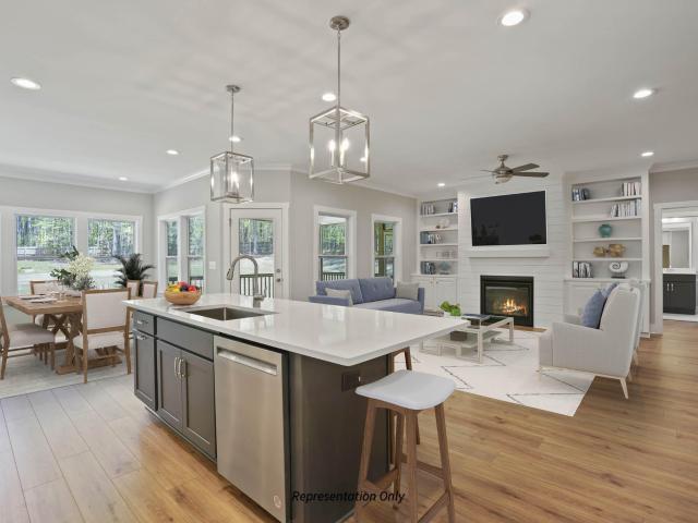 410 Sweetfern Lane