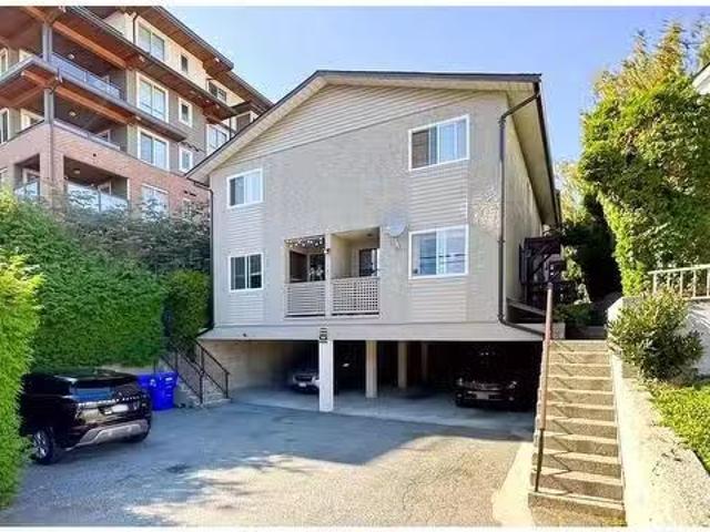 410 Royal, New Westminster, BC, V5Y 2B1 house for lease Lis.