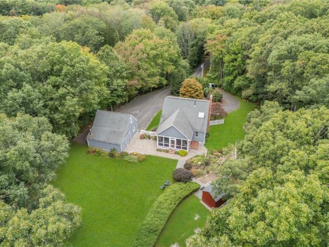 410 Rockland Road