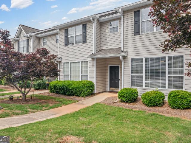410 Rosewood Lane