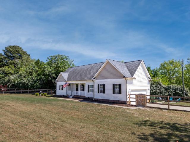 410 Raeford Road