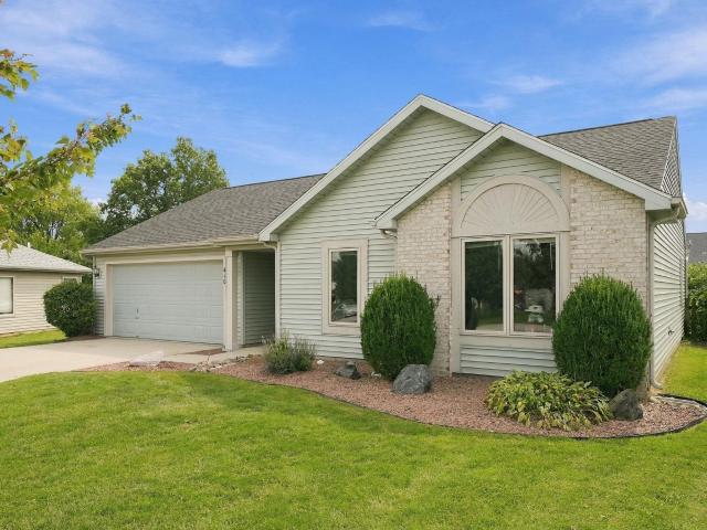 410 Rampart Drive