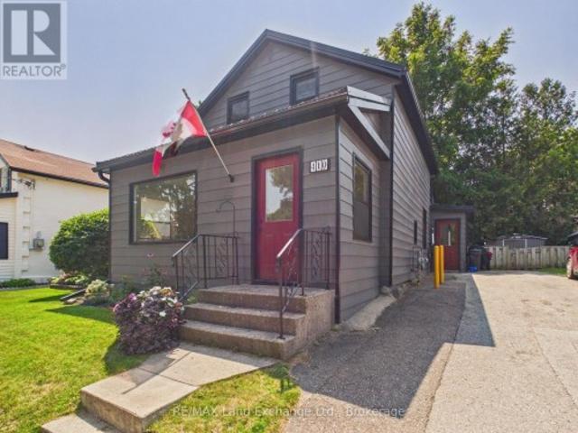 410 Russell Street, Kincardine, ON, N2Z 2A9 house for sale | Listing ID X13750 | Royal LePage