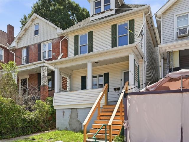 410 W 8th Ave
