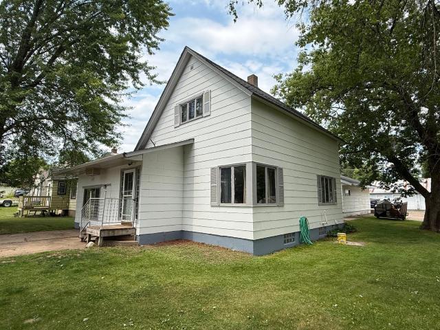 410 W 2nd Avenue