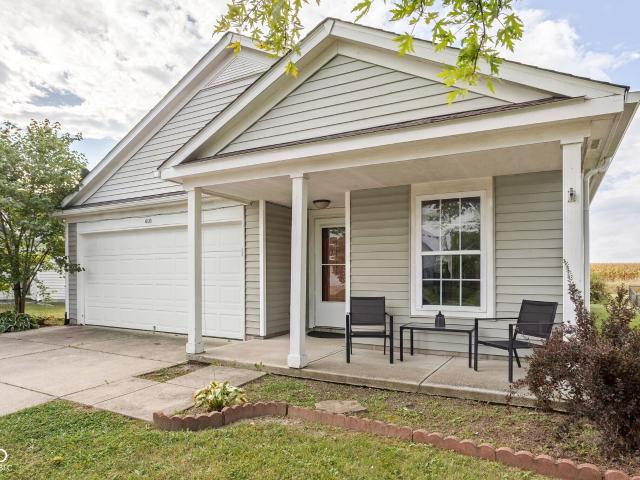 410 W Warrior Court