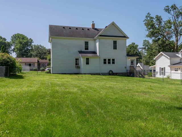410 W Dixon Street