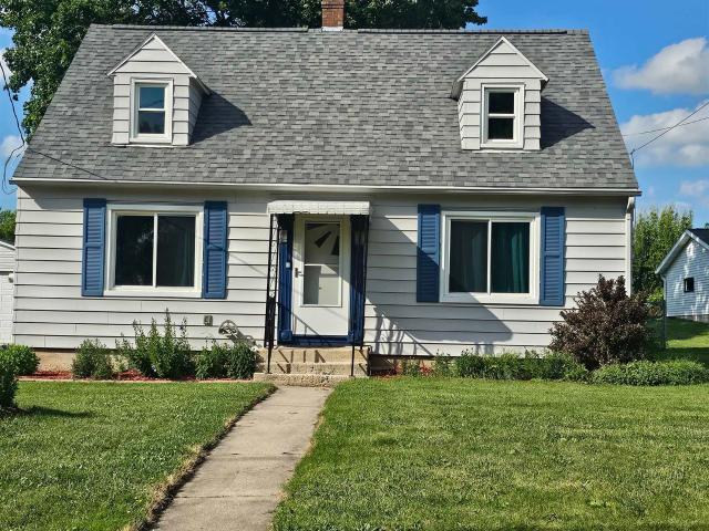 410 W Main Street
