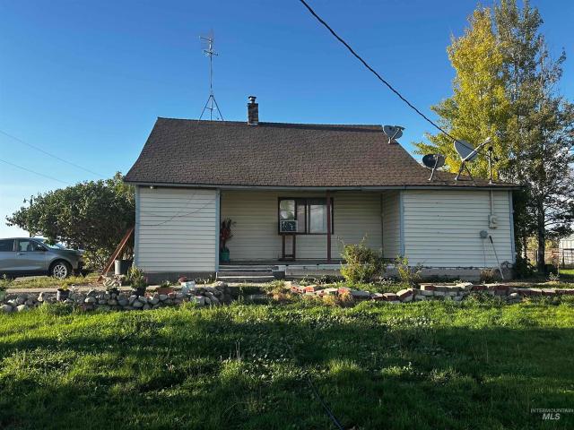 410 W Nez Perce Ave