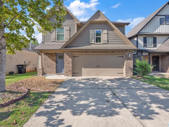 410 W Park Drive