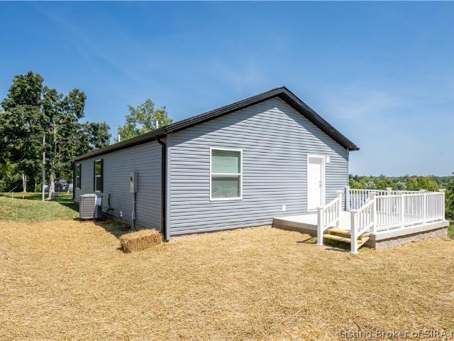 410 W Small Street