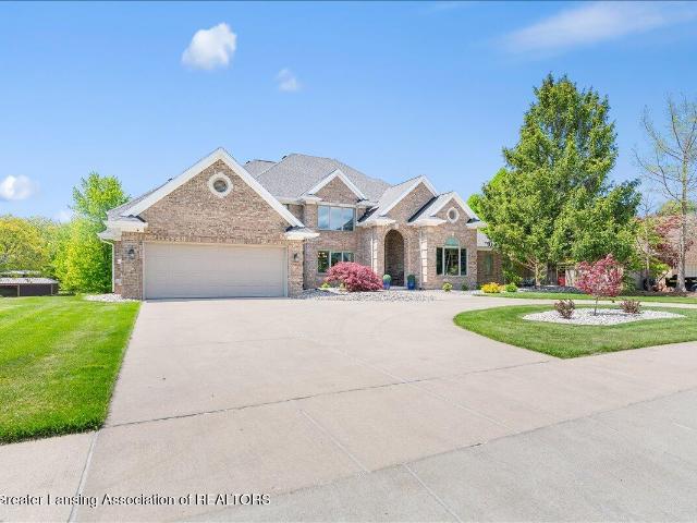 410 W Spring Meadows Lane