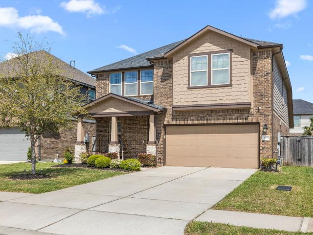 410 Weimer Lagoon Rd, La Porte, TX 77571 | MLS #49731