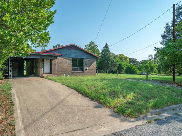 410 Williams St, Athens, TX 75751 | MLS #16373