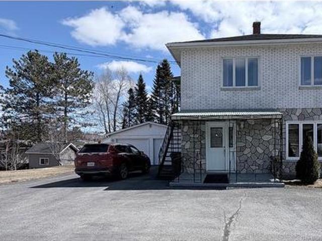 410 Tobique St, Grand Sault/Grand Falls, NB, E3Y 1B1 house for sale | Listing ID NB137715 | Royal LePage