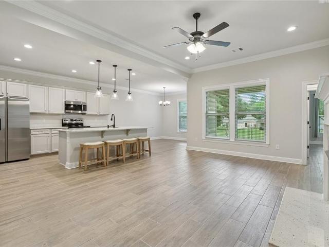 410 Terrace Lake Drive