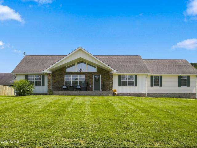 410 Thoroughbred Drive