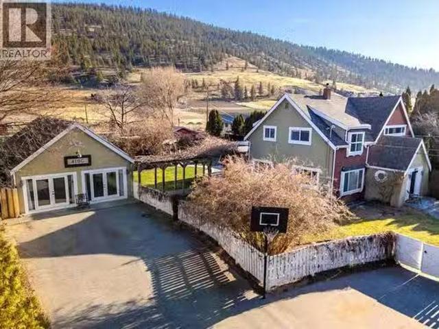 410 Upper Bench Road N, Penticton, BC, V2A 8T4 house for sal.