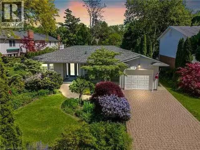 410 Victoria Street, Niagara On The Lake, ON, L0S 1J0 house.