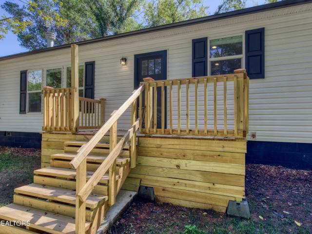 410B Blair St