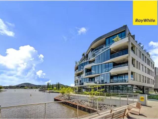 411/45 Honeysett View, KINGSTON Apartment for rent Listed by.
