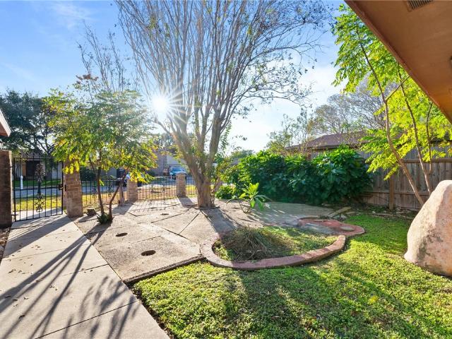 4114 Beard Dr, Corpus Christi, TX 78413 | MLS #469026