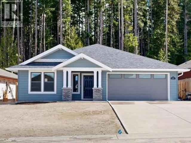 4114 Beausejour Avenue, Powell River, BC, V8A 0A8 house for sale | Listing ID 19736 | Royal LePage
