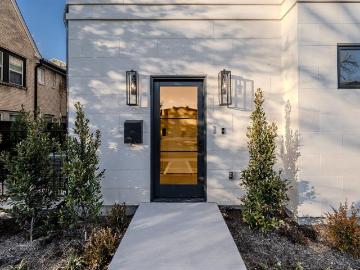4114 Emerson Ave, Unit 1, University Park, TX 75205 | MLS #21160