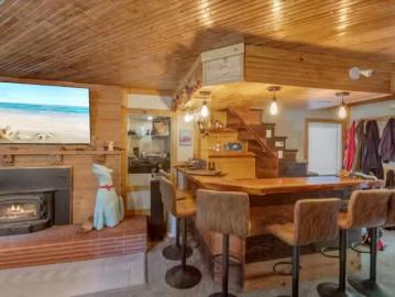 4115 N LAKE BLVD, CARNELIAN BAY, CA 96140
