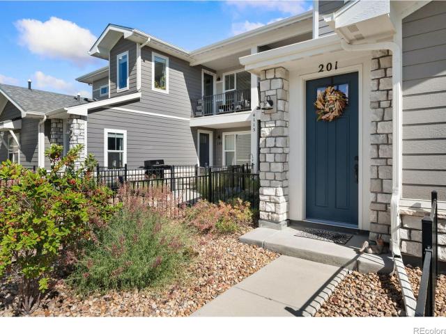 4115 N Park Drive # 201