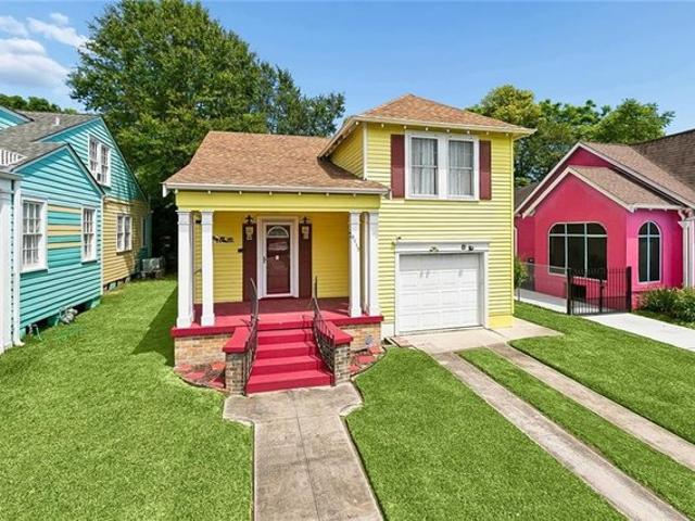 4115 Clermont Dr, New Orleans, LA 70122