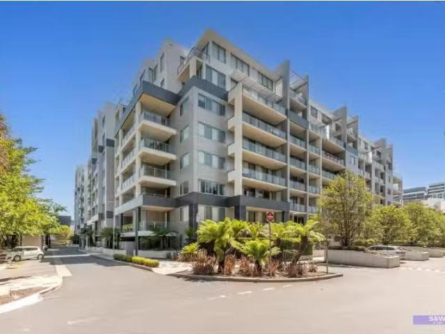 41/15 Coranderrk Street, City, ACT 2601 Apartment for rent Li.