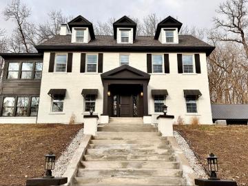 4115 Country Club Blvd, Sioux City, US, IA